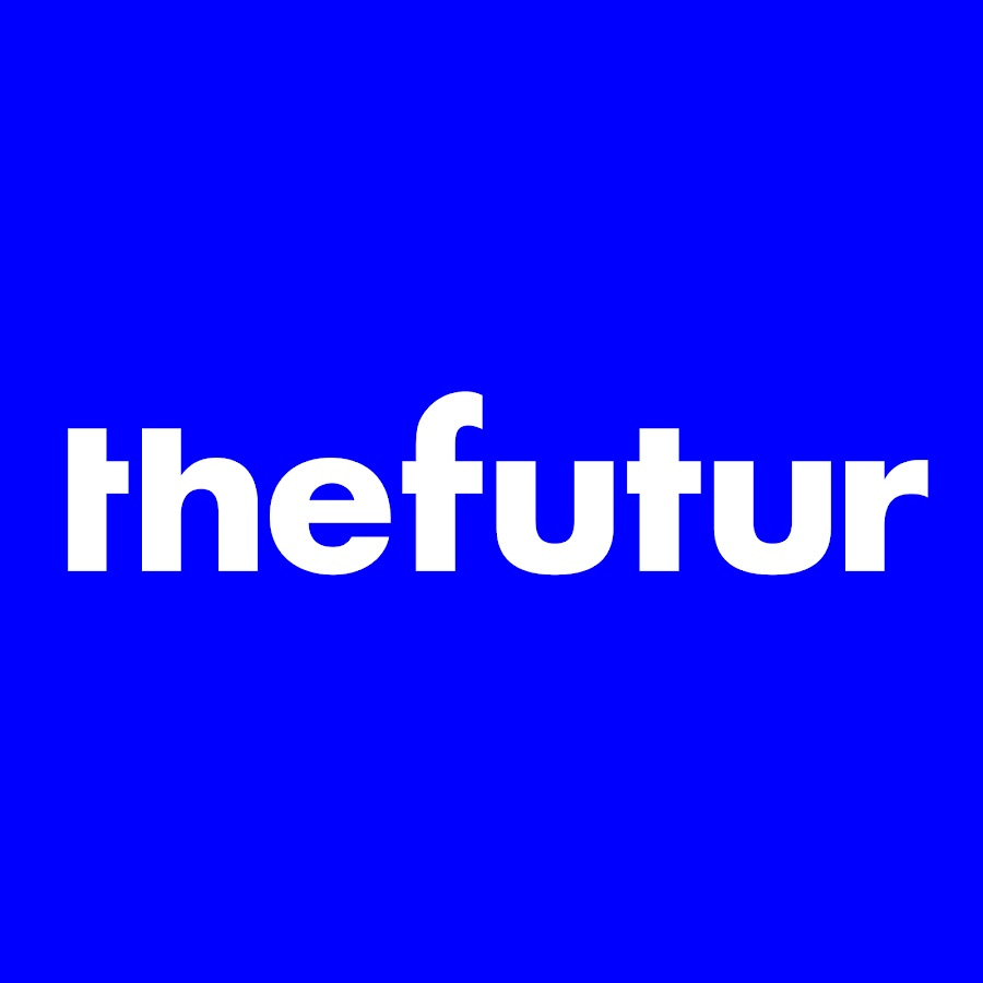 The futur Logo